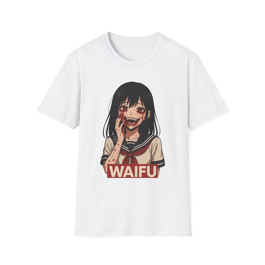 Horror Waifu T-Shirt