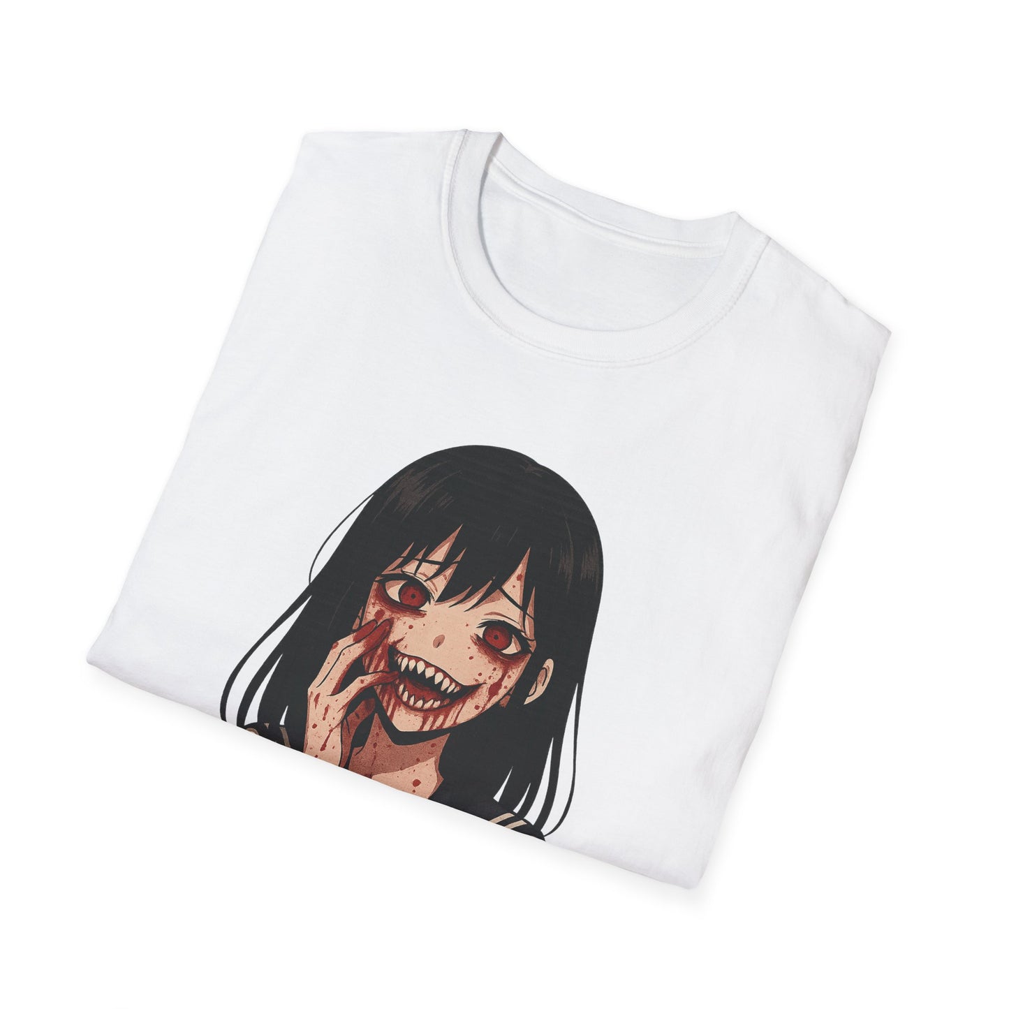 Horror Waifu T-Shirt